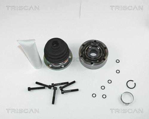 Triscan 8540 29004 - Joint Kit, drive shaft autospares.lv