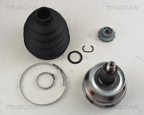 Triscan 8540 29144 - Joint Kit, drive shaft autospares.lv