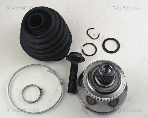 Triscan 8540 29148 - Joint Kit, drive shaft autospares.lv