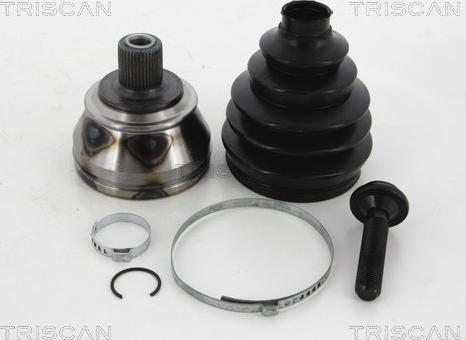 Triscan 8540 29159 - Joint Kit, drive shaft autospares.lv