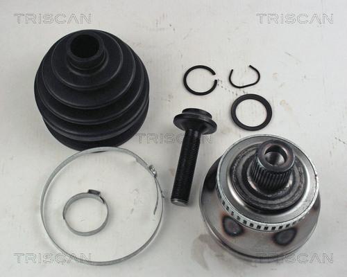 Triscan 8540 29150 - Joint Kit, drive shaft autospares.lv