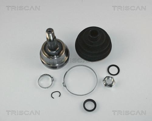 Triscan 8540 29104 - Joint Kit, drive shaft autospares.lv