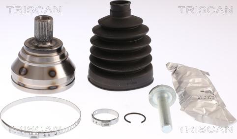 Triscan 8540 29185 - Joint Kit, drive shaft autospares.lv