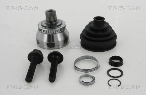 Triscan 8540 29138 - Joint Kit, drive shaft autospares.lv