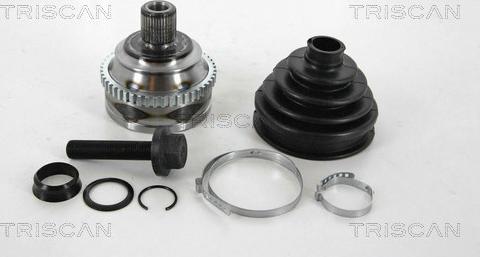 Triscan 8540 29133 - Joint Kit, drive shaft autospares.lv