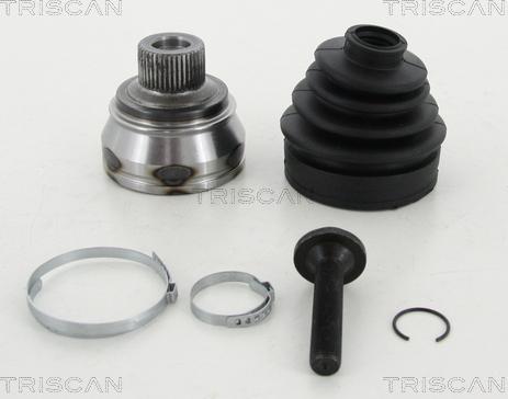 Triscan 8540 29174 - Joint Kit, drive shaft autospares.lv