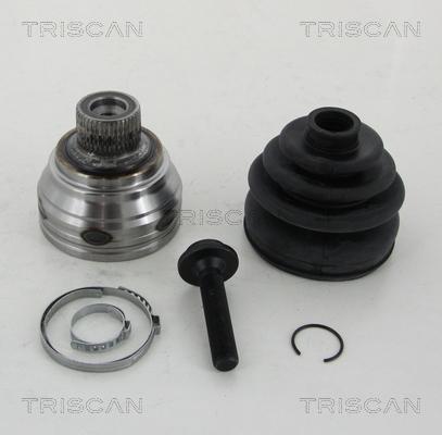 Triscan 8540 29175 - Joint Kit, drive shaft autospares.lv