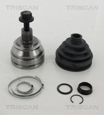 Triscan 8540 29173 - Joint Kit, drive shaft autospares.lv