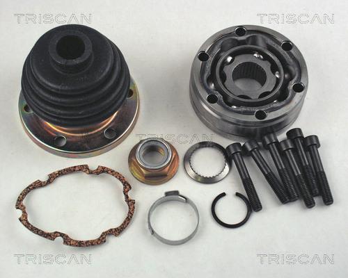 Triscan 8540 29209 - Joint Kit, drive shaft autospares.lv