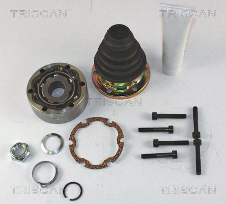 Triscan 8540 29205 - Joint Kit, drive shaft autospares.lv