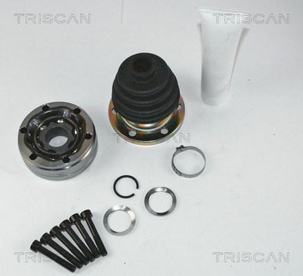 Triscan 8540 29201 - Joint Kit, drive shaft autospares.lv