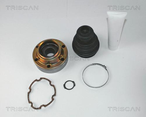 Triscan 8540 29208 - Joint Kit, drive shaft autospares.lv