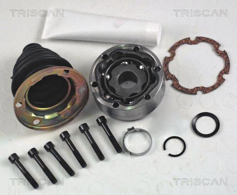 Triscan 8540 29203 - Joint Kit, drive shaft autospares.lv