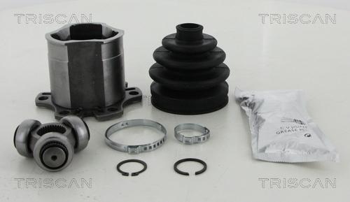 Triscan 8540 29216 - Joint Kit, drive shaft autospares.lv