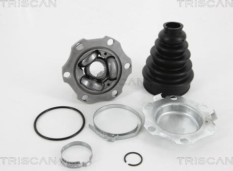 Triscan 8540 29211 - Joint Kit, drive shaft autospares.lv