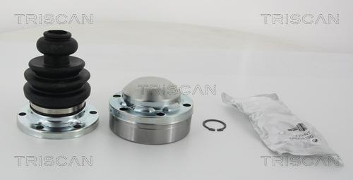 Triscan 8540 29218 - Joint Kit, drive shaft autospares.lv