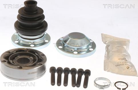 Triscan 8540 29226 - Joint Kit, drive shaft autospares.lv