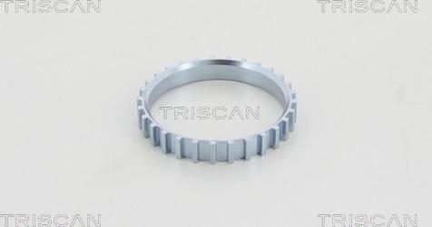 Triscan 8540 24405 - Sensor Ring, ABS autospares.lv