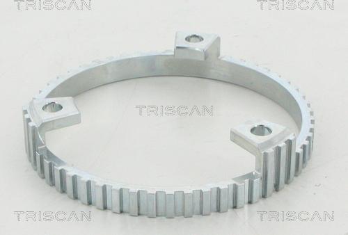 Triscan 8540 24410 - Sensor Ring, ABS autospares.lv