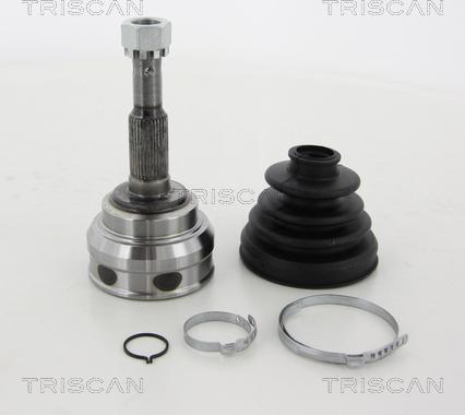 Triscan 8540 24135 - Joint Kit, drive shaft autospares.lv