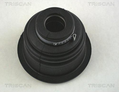 Triscan 8540 25912 - Bellow, drive shaft autospares.lv