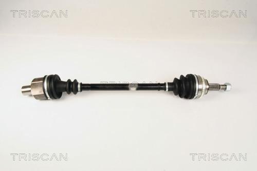 Triscan 8540 25602 - Drive Shaft autospares.lv