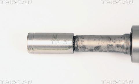 Triscan 8540 25615 - Drive Shaft autospares.lv