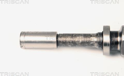 Triscan 8540 25626 - Drive Shaft autospares.lv