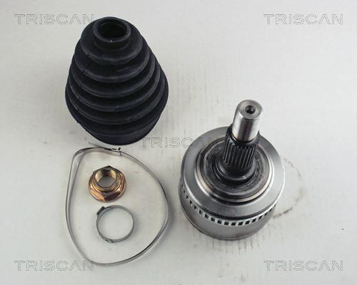 Triscan 8540 21106 - Joint Kit, drive shaft autospares.lv
