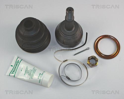 Triscan 8540 21101 - Joint Kit, drive shaft autospares.lv