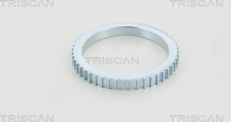 Triscan 8540 28401 - Sensor Ring, ABS autospares.lv
