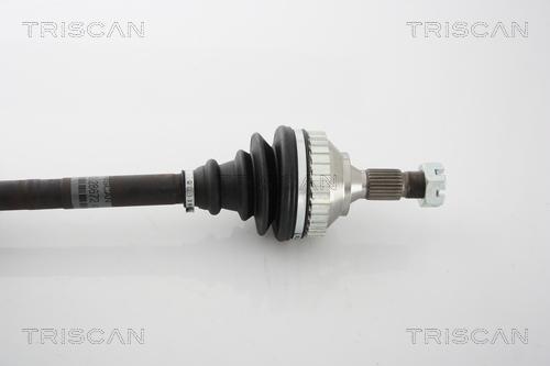 Triscan 8540 28672 - Drive Shaft autospares.lv