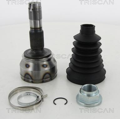 Triscan 8540 28148 - Joint Kit, drive shaft autospares.lv