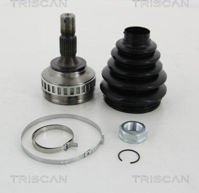 Triscan 8540 28152 - Joint Kit, drive shaft autospares.lv