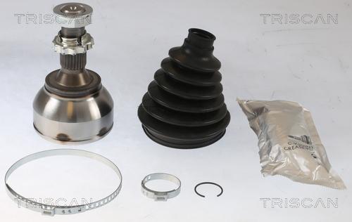 Triscan 8540 28160 - Joint Kit, drive shaft autospares.lv