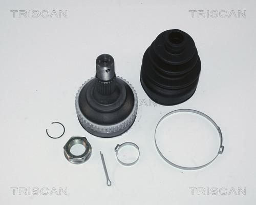 Triscan 8540 28105 - Joint Kit, drive shaft autospares.lv