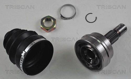 Triscan 8540 28110 - Joint Kit, drive shaft autospares.lv