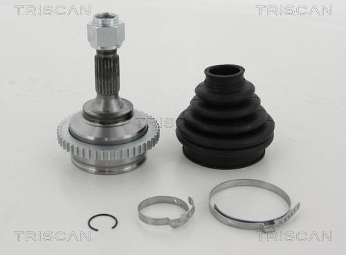 Triscan 8540 28137 - Joint Kit, drive shaft autospares.lv