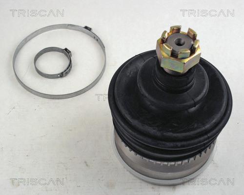 Triscan 8540 28123 - Joint Kit, drive shaft autospares.lv