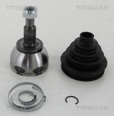 Triscan 8540 23107 - Joint Kit, drive shaft autospares.lv