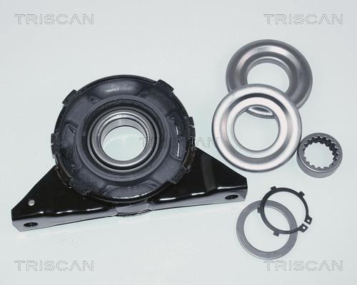 Triscan 8540 23310 - Propshaft centre bearing support autospares.lv