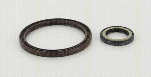 Triscan 8550 42003 - Shaft Seal Set, clutch autospares.lv