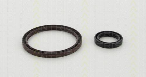 Triscan 8550 42002 - Shaft Seal Set, clutch autospares.lv