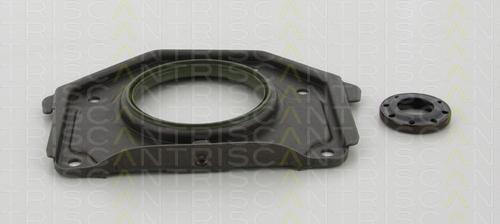 Triscan 8550 15001 - Shaft Seal Set, clutch autospares.lv