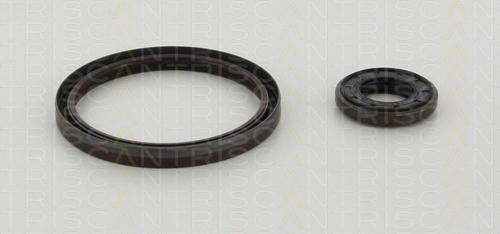 Triscan 8550 15002 - Shaft Seal Set, clutch autospares.lv