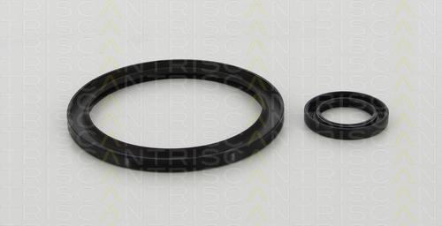 Triscan 8550 16005 - Shaft Seal Set, clutch autospares.lv