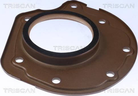 Triscan 8550 16007 - Shaft Seal, crankshaft autospares.lv