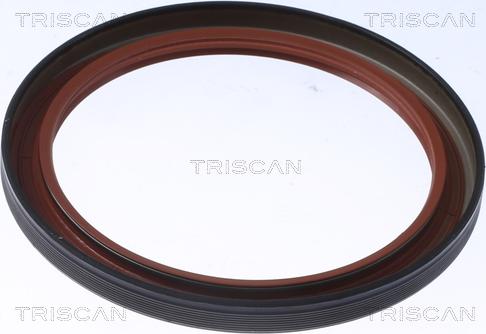Triscan 8550 10091 - Shaft Seal, crankshaft autospares.lv