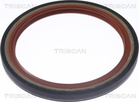 Triscan 8550 10091 - Shaft Seal, crankshaft autospares.lv