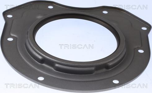 Triscan 8550 10098 - Shaft Seal, crankshaft autospares.lv